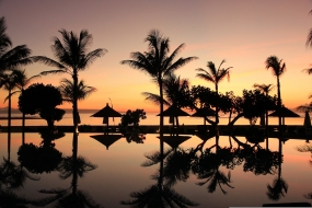 3N 4D Bali 