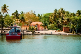 4N 5D Kerala package 