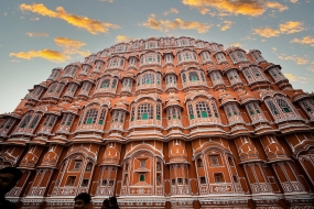 Joyful Jaipur