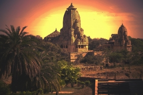 Ultimate Udaipur with Chittorgarh