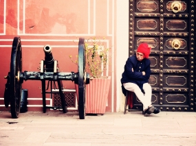 7 Nights 8 Days Jaipur Udaipur Jodhpur Jaisalmer Tour Package