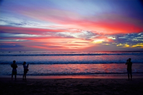 Bali Witness Beauty