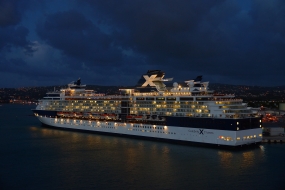 Singapore Tour Packages With Cruise 