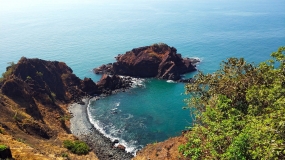 Goa Honeymoon Package - 3 Nights 