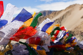 Leh Ladakh To Manali Tour 
