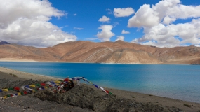 Leh Ladakh To Srinagar Tour Package