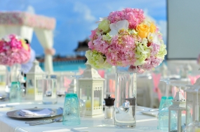 Paradise Island Resort & Spa - Maldives 