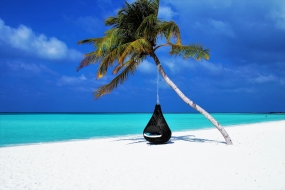 Dhigufaru Island Resort - Maldives 3 Nights