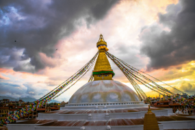 kathmandu  Pokhara Chitwan Tour