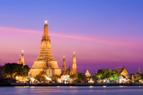 Pattaya and Bangkok Tour package