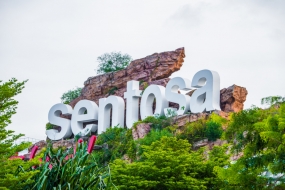 Singapore With Phuket & Krabi