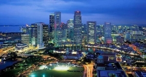 Singapore , Malaysia With Bangkok & Pattaya