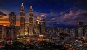 Malaysia Singapore Package 7 Days / 6 Nights