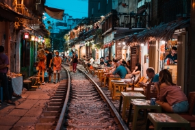  EXPLORE  HANOI – HALONG BAY– NINH BINH