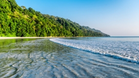Andaman Trip 4 Nights and 5 Days Tour Package