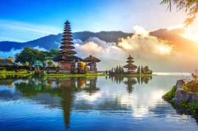 Bali 6 N  7 D Tour Package