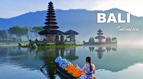 Elegant Bali 6 Days 5 Nights