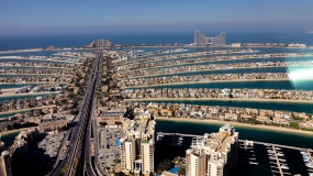 Dubai Tour Package