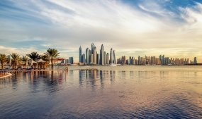 Family Special Dubai Fully Loaded Tour
