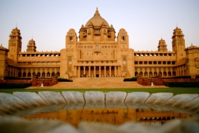 JODHPUR JAISALMER GROUP PACKAGE