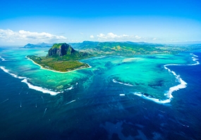 Mauritius 6 Nights 7 Days Tour Package With Manisa Hotel
