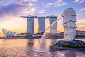 LTC Singapore Tour Package