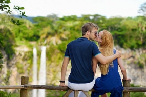 Mauritius Dreamscape Honeymoon