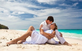 Andaman Honeymoon Special