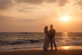 Honeymoon Package in Sri Lanka