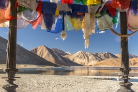 Leh Ladakh Group Package with Airfare