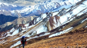 Ladakh Tour with Free Permits
