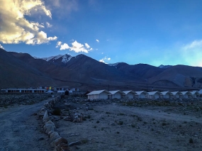 Luxurious Leh Ladakh with Camping