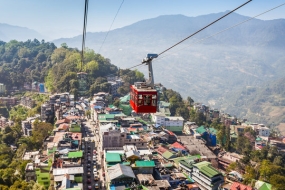 Discover Gangtok 3N 4D