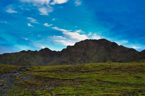 Divine Sikkim 6N 7D