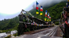 Explore Sikkim 7N 8D 