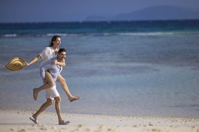 Bali with Nusa Penida Island