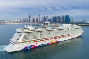 7N 8D Stunning Malaysia & Singapore Tour with cruise