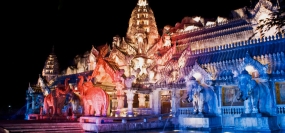 Phuket Krabi 5N/6D Tour Package from Delhi
