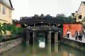 5 Nights 6 Days Vietnam Exotic Tour Package from Delhi