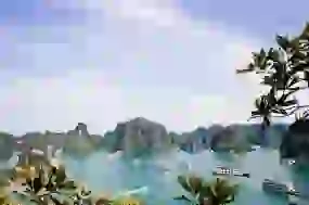 7 Nights 8 Days Vietnam Holiday Tour Package From Surat