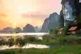 6Night 7Days Vietnam Tour Package From Ahmedabad