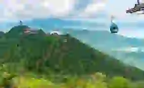 5 Nights 6 Days  Georgia Tour Package From Delhi