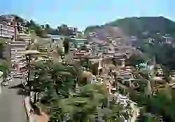 5 Night 6 Days Shimla Manali Tour Package From Delhi on Private