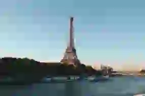 7 Nights 8 Days Amazing Europe Tour Package