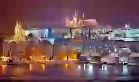 7 Nights 8 Days Glimpses Of United Kingdome Tour Package 