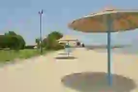 5 Nights Abu Dhabi with Burj Khalifa & 3 Parks Access