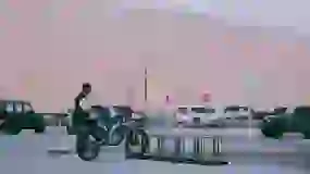 5 Nights Abu Dhabi with 3 Parks & Dubai City Tour