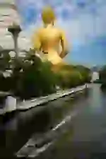 New Year in Thailand Bangkok & Pattaya