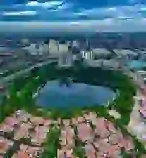 Christmas in Malaysia and Singapore