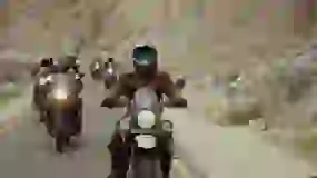 7 Days Leh Ladakh Bike Trip 2026  with Umling la